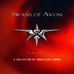 Swans Of Avon : Alive - a Collection of Unreleased Songs